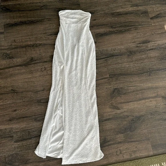 White Fox Boutique | Dresses | White Fox Maxi Dress White | Poshmark White Fox Boutique | Dresses | White Fox Maxi Dress White | Poshmark